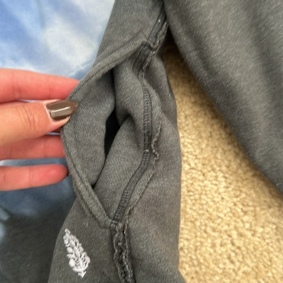 Free People Movement Tie Dye Crewneck - Picture 3 of 6